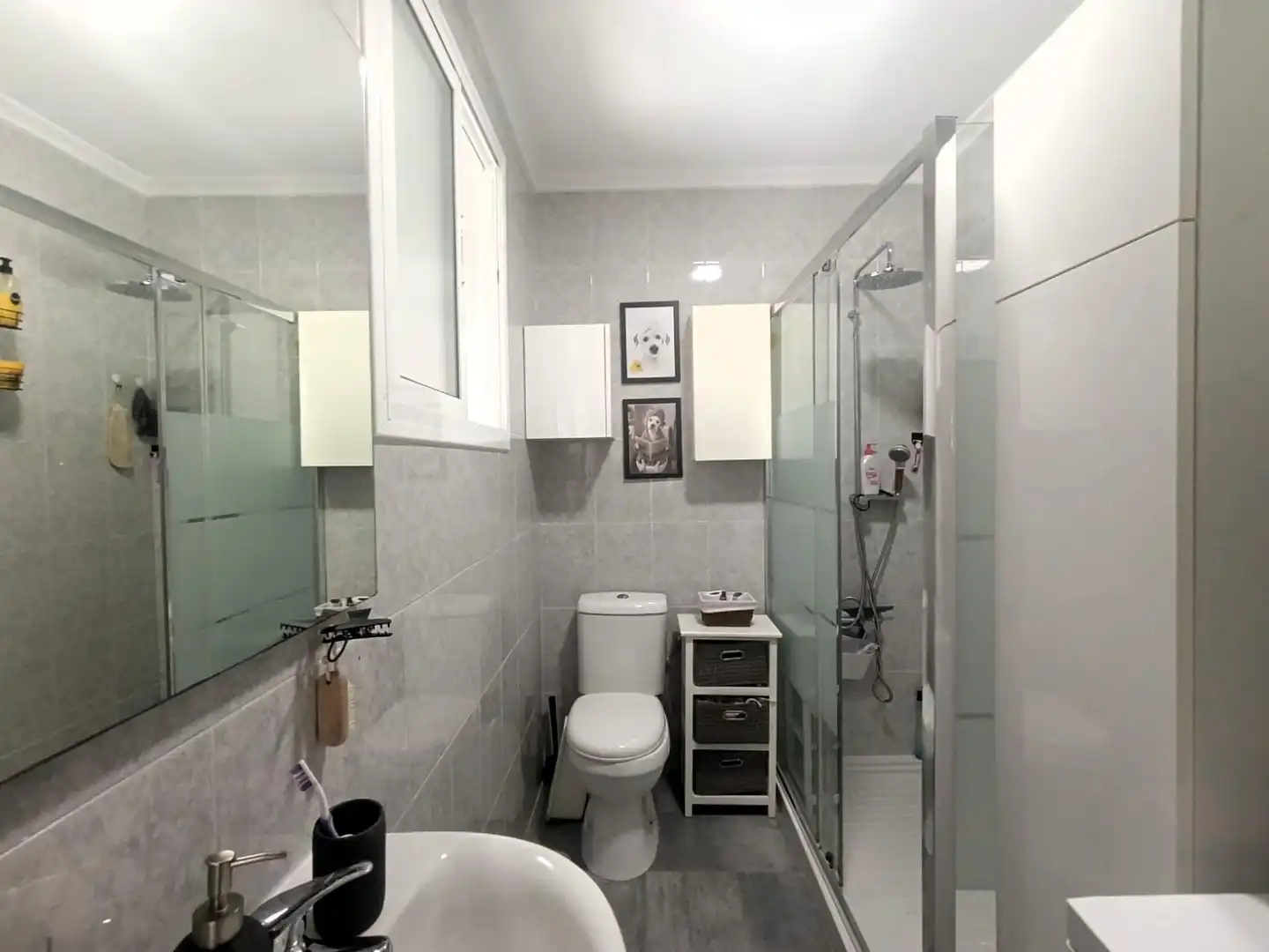 Appartement avec terrasse à vendre à La Pastora - La Estación, imagen 24