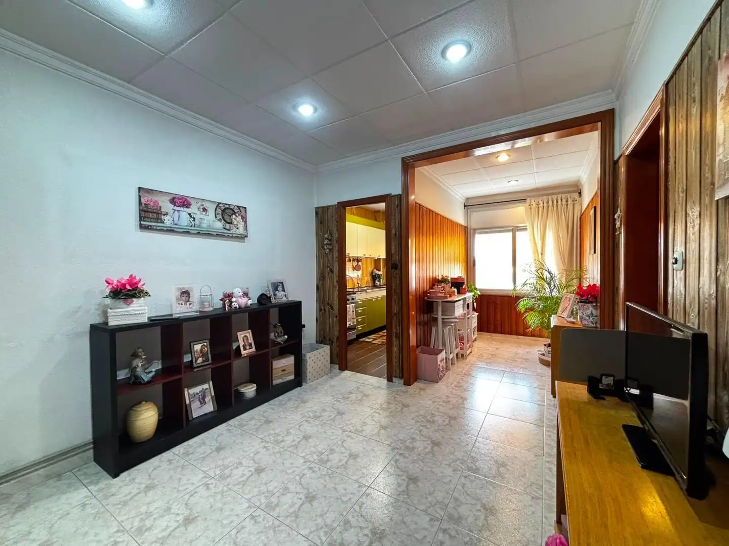 Piso en venta en Sabadell con Aire acondicionado, Calefacción y Amueblado