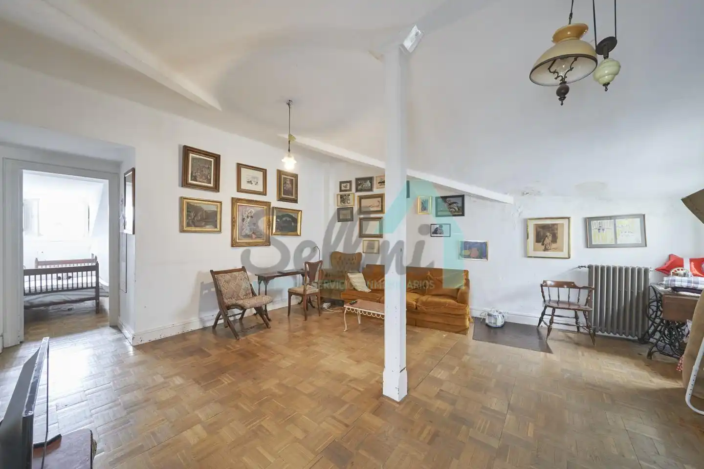Others with lift for sale in Calle Principado, imagen 66