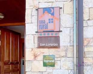 Finca rústica en venda en Covaleda amb Calefacció, Jardí privat i Terrassa
