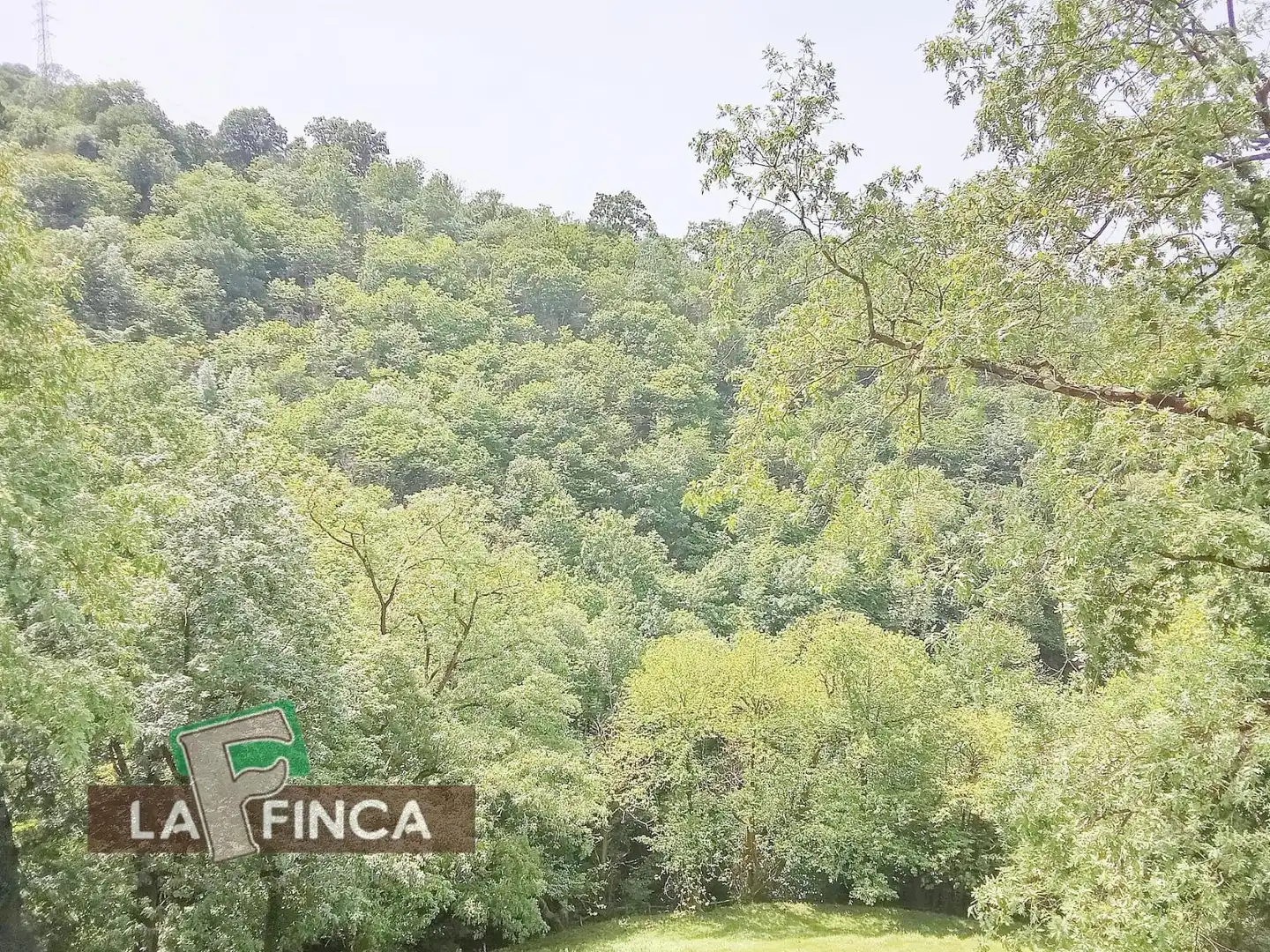 Residencial en venta en Lena