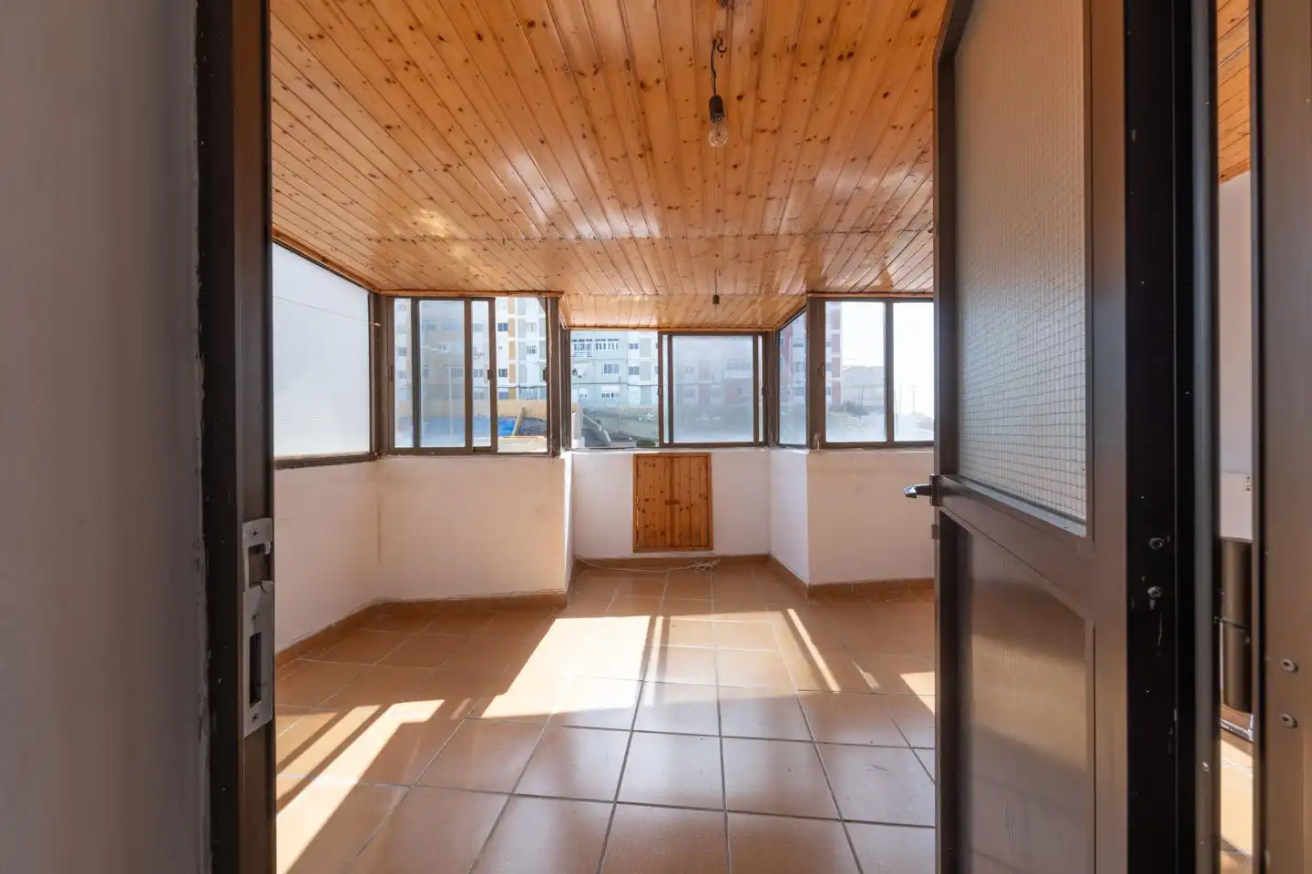 Terraza de Casa o chalet en venta en Telde
