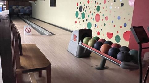 Photo 3 of Premises for rent in Calle el Parque, 3, Grajera, Segovia