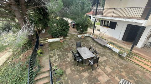 Foto 2 de Finca rústica en venda a Camí de Montnegre, Sant Iscle de Vallalta, Barcelona