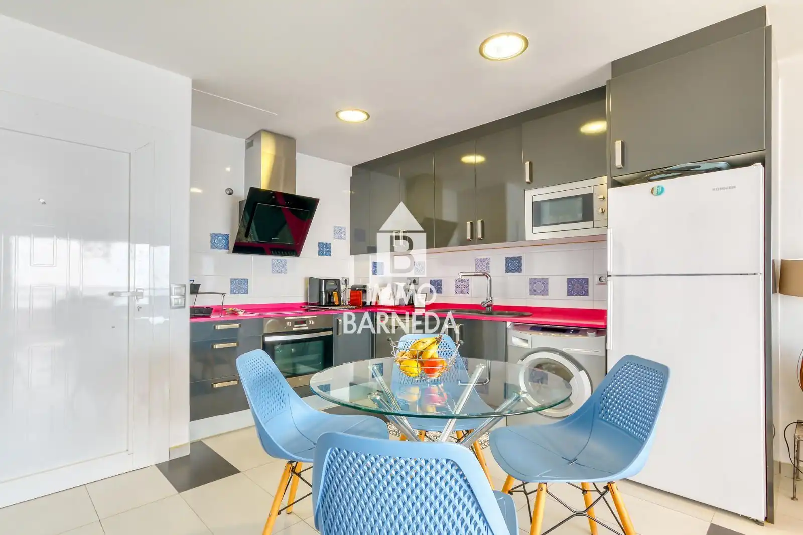Wohnung mit Terrasse zum Verkauf in Joan Timoneda 98, imagen 10