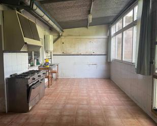 Kitchen of House or chalet for sale in Muro  with Air Conditioner