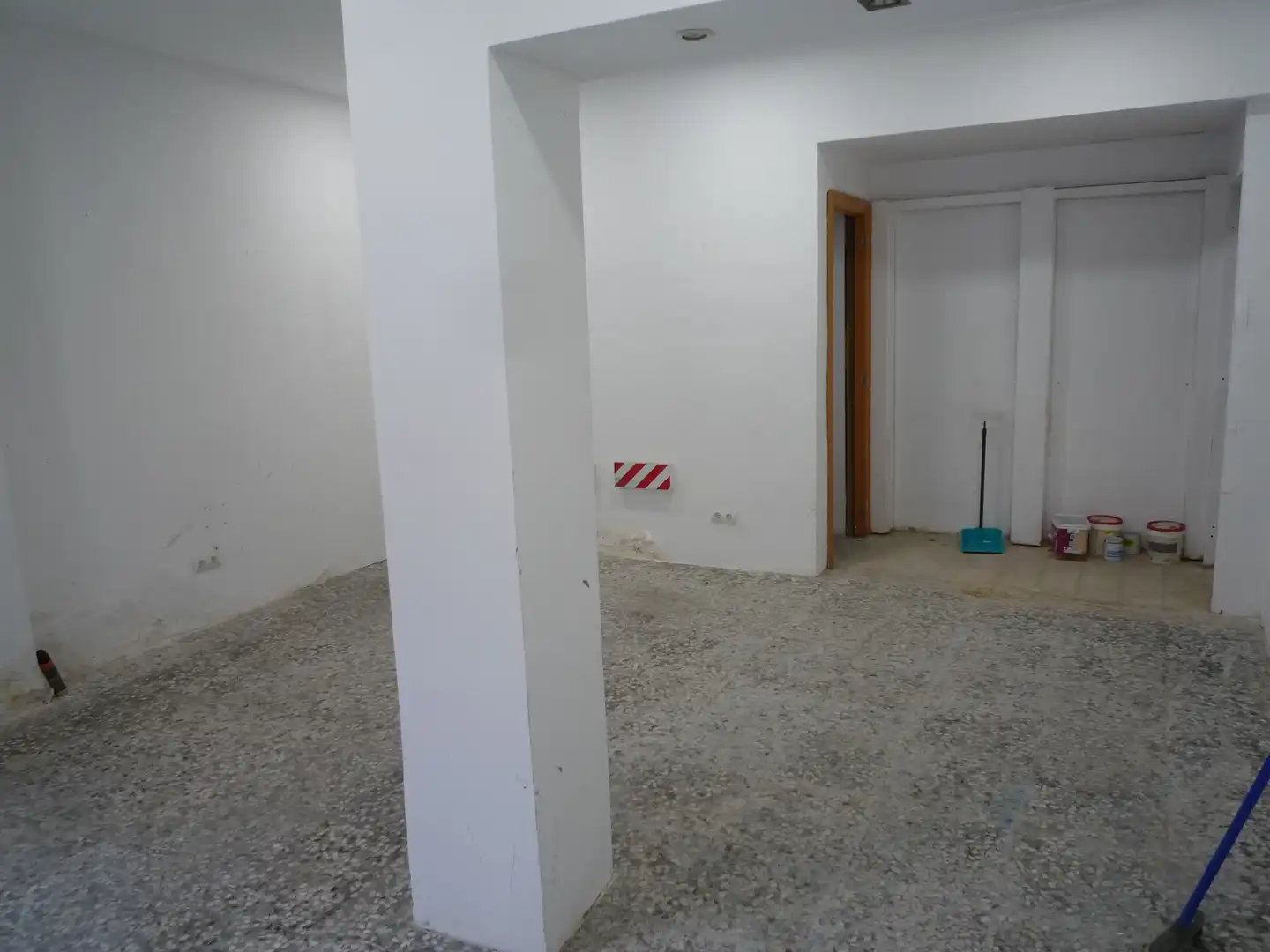 Geschaftsraum zur Miete in Santa Eulàlia