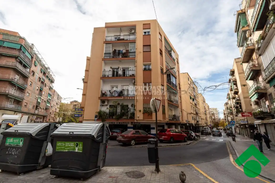 Aparcament en venda a Beiro, imagen 12