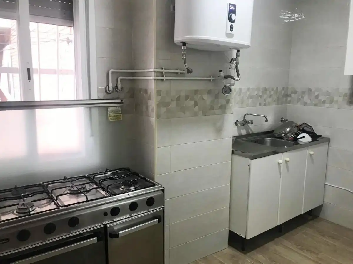 Flat to rent in Paseo Marítimo - San José - La Laguna, imagen 6