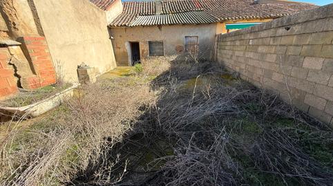 Foto 5 de Casa o chalet en venta en Calle Doctor Alej Fleming, 4, Valdunquillo, Valladolid