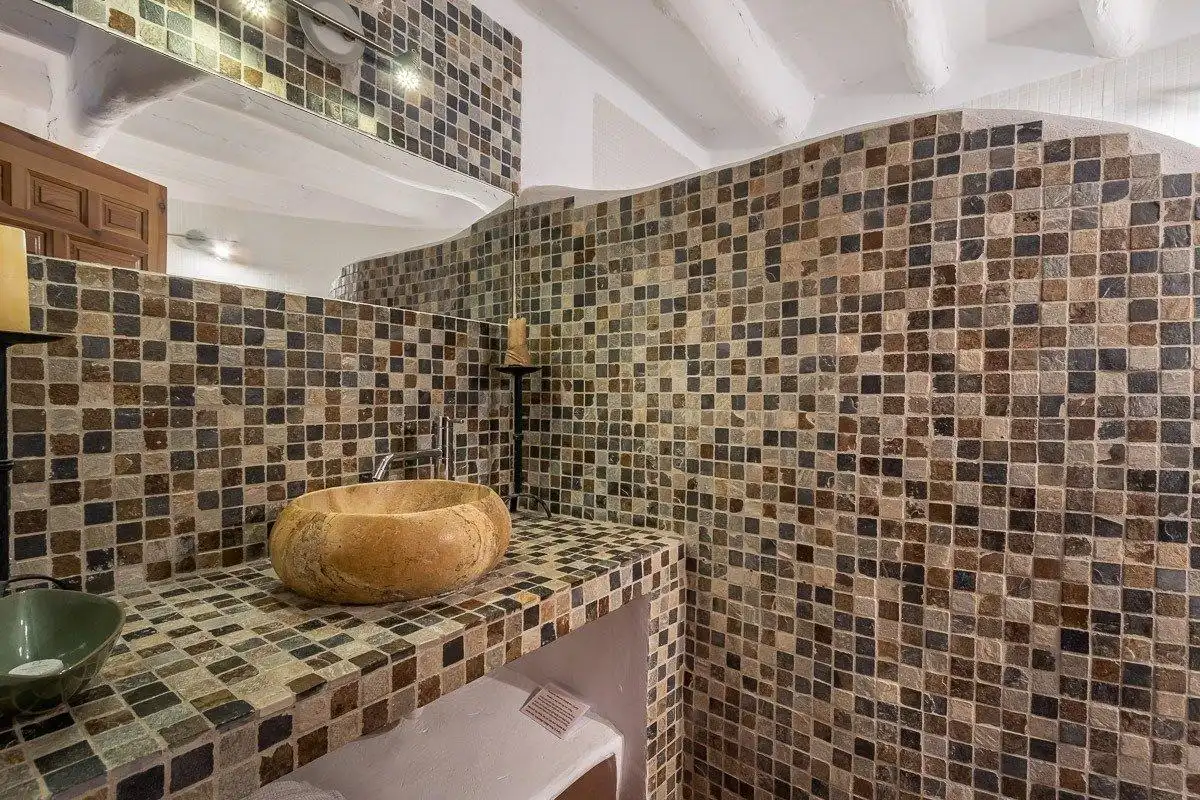 Xalet amb terrassa en venda a Cortijo Salinas, imagen 70