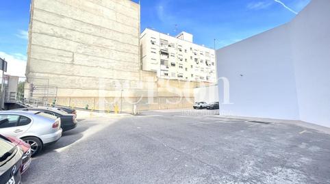 Foto 3 de Residencial en venda a Azorín, Zona Avenida al Vedat, Valencia