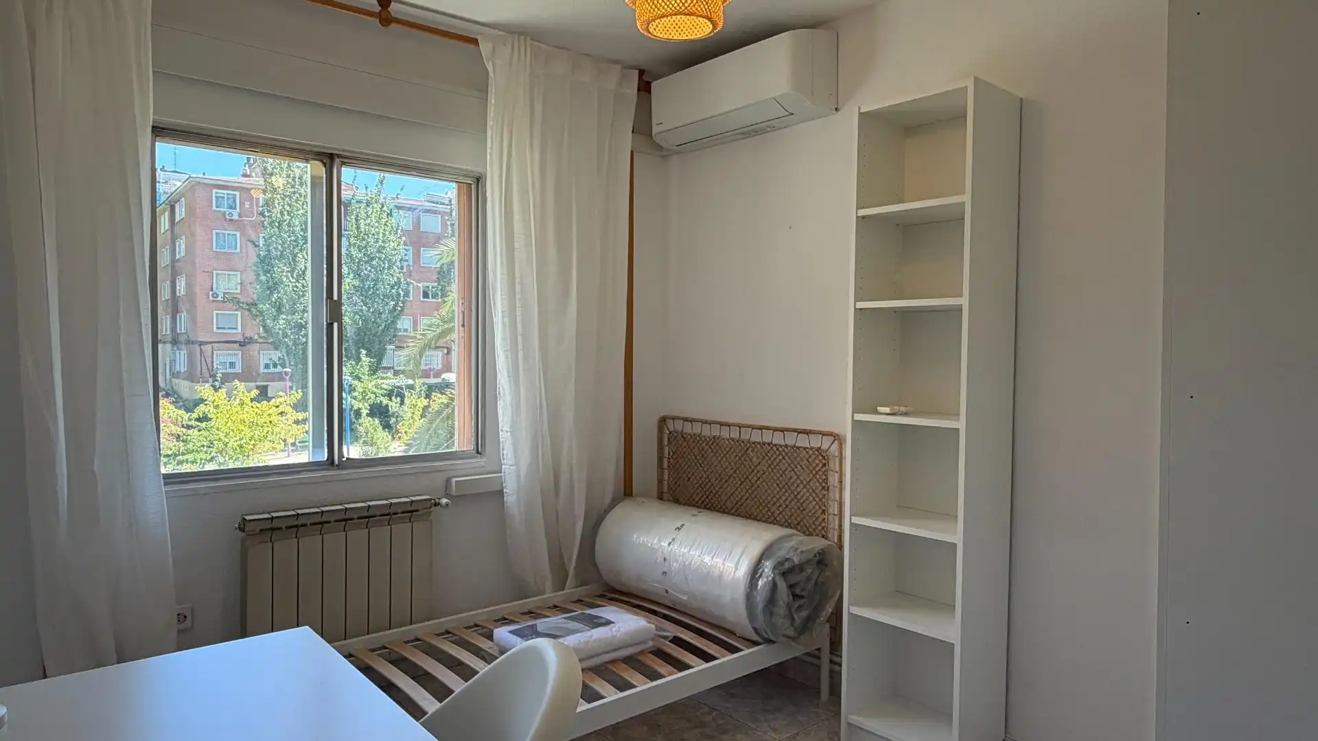 Wohnung mit Aufzug zur Miete in Suroeste - Zona Hospital, imagen 7