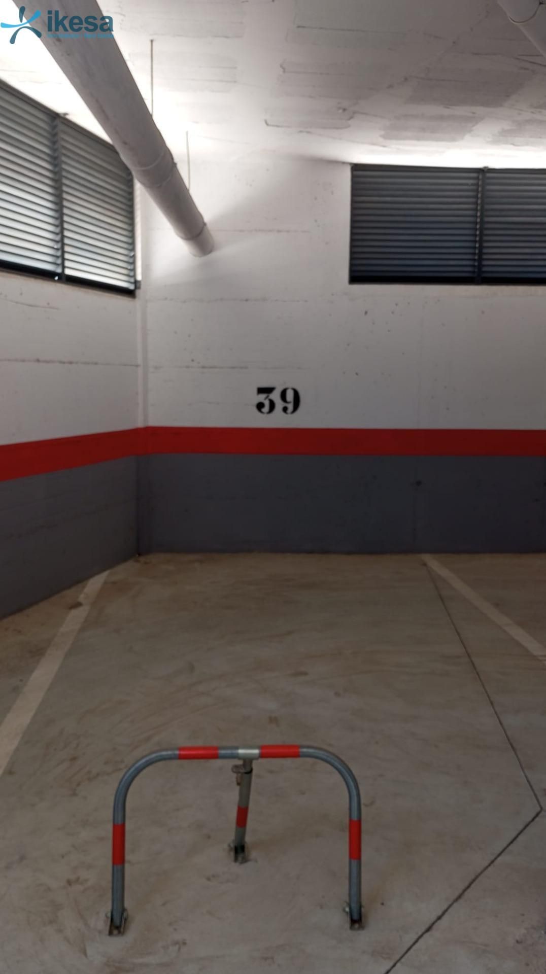 Garatge en venda a Residencial Jardín Botánico