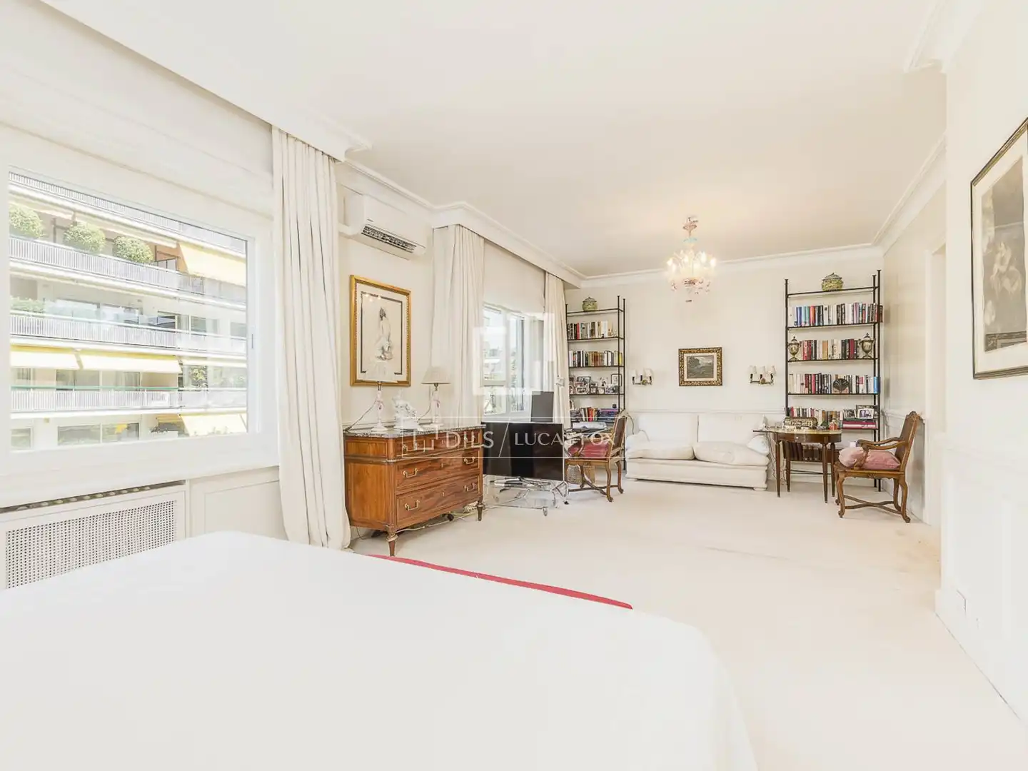 Habitación de Piso en venta en Barcelona con Aire acondicionado