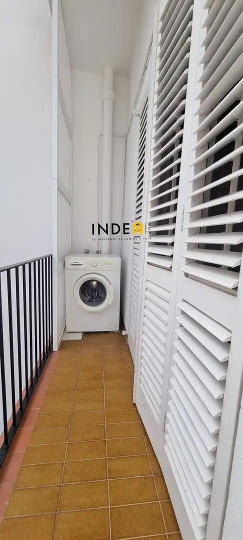 Piso de alquiler en Sitges, Barcelona