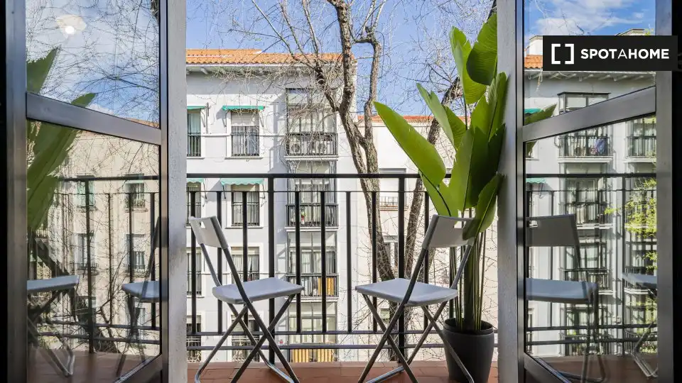 Appartement avec terrasse à louer à Arganzuela, imagen 16