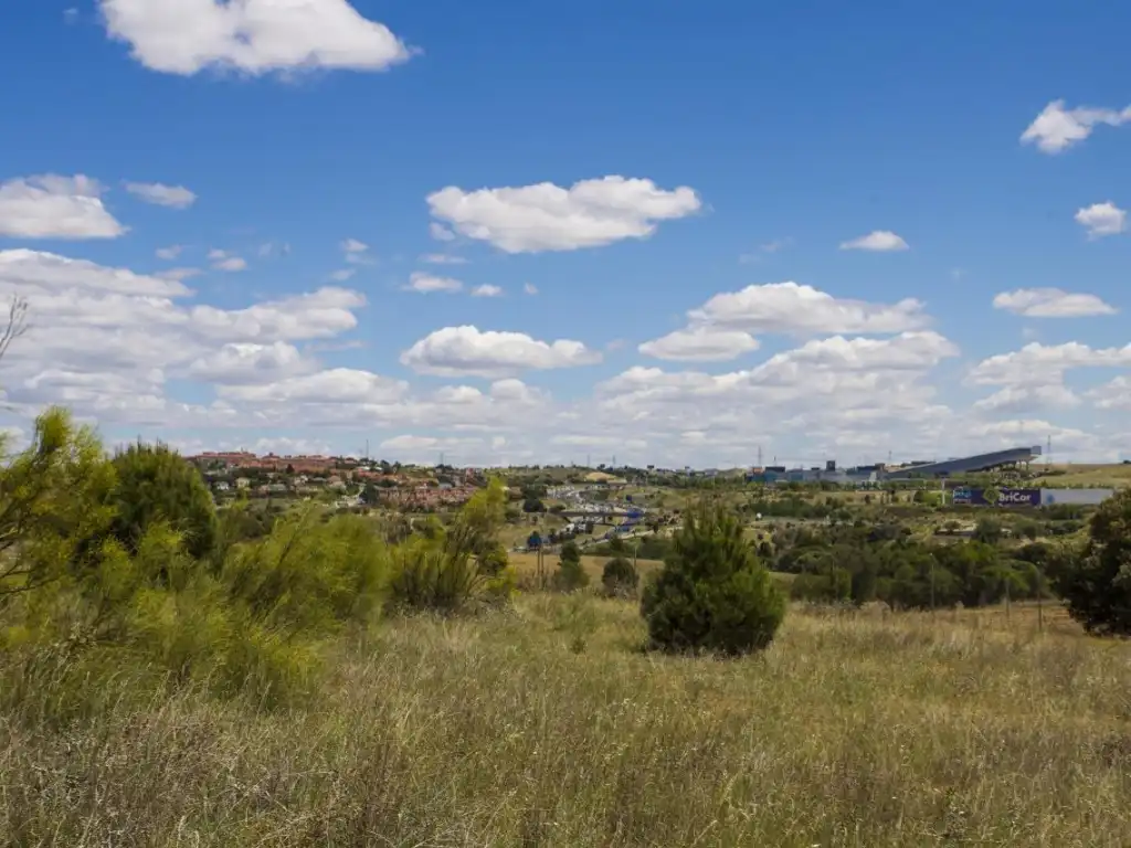 Finca rústica en venda en Navalcarnero