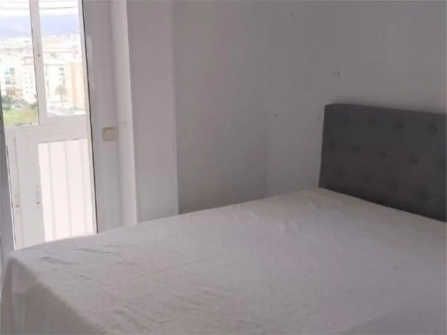 Dormitori de Pis en venda en Málaga Capital amb Aire condicionat i Balcó