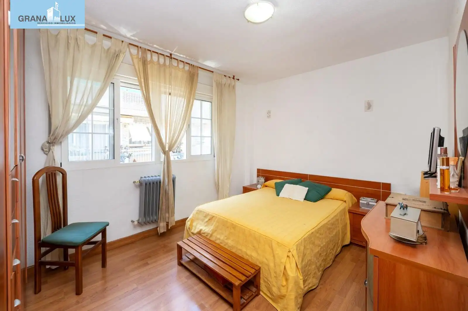 Piso con ascensor en venta en Calle Veracruz, imagen 23