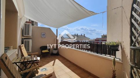 Foto 4 de Casa adosada en venda a Jesús Pobre, Alicante