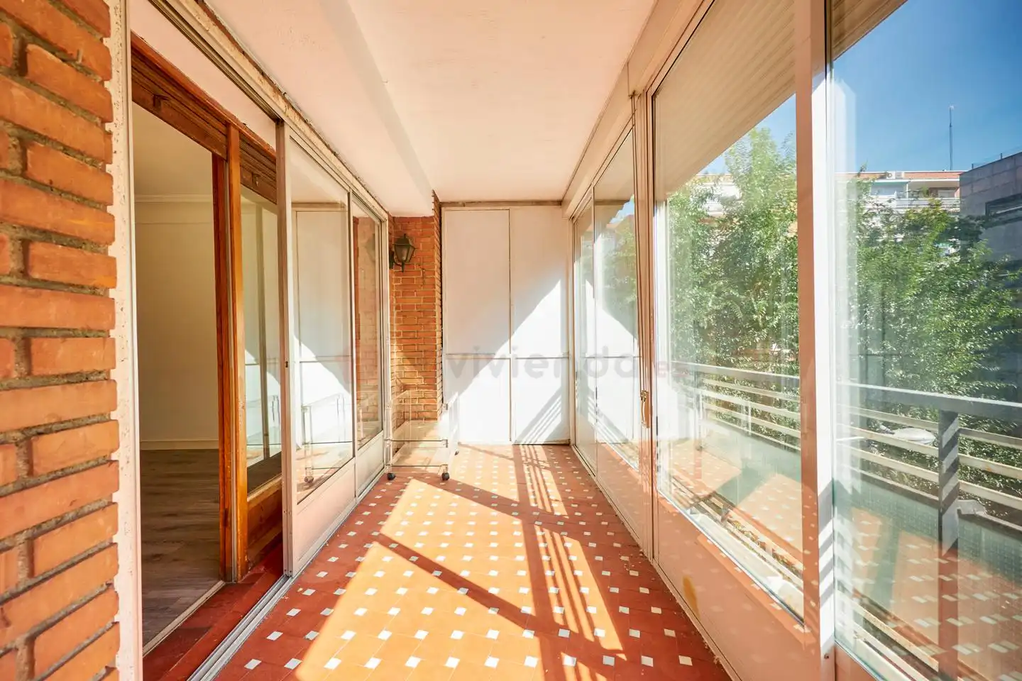 Flat with lift for sale in Calle de Biarritz, imagen 6