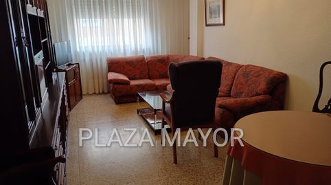 Photo 2 of Flat for sale in Calle de Van Dyck, Salesas, Salamanca Capital