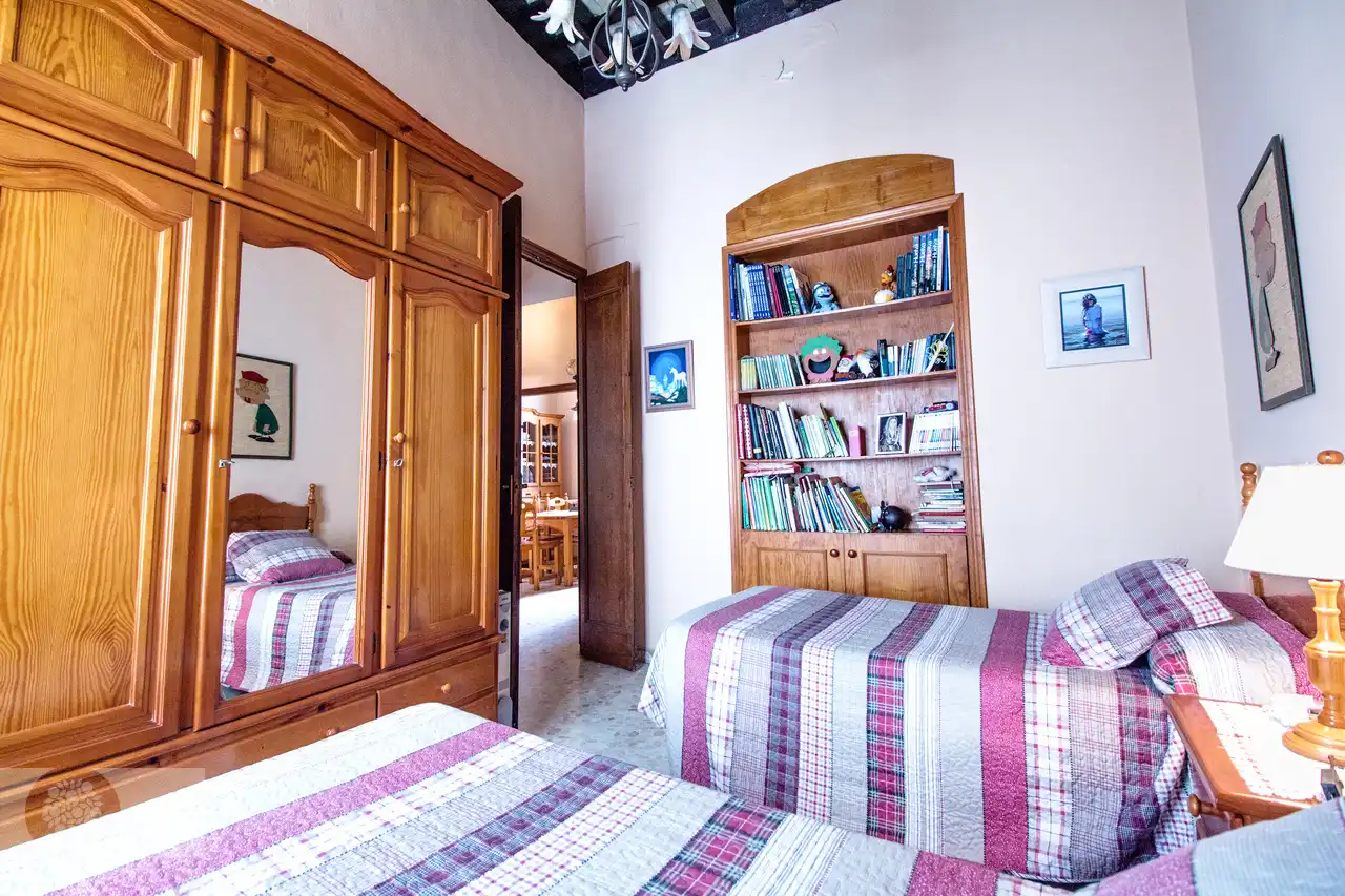 Appartement à vendre à Calle Jovellanos, imagen 17