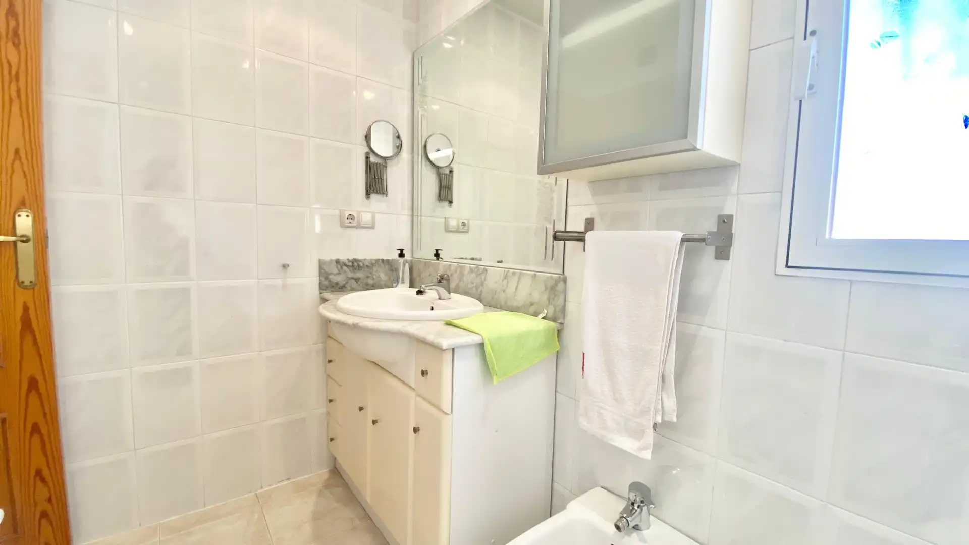 Villa con piscina in affitto a San Rafael - Nucia Park, imagen 23
