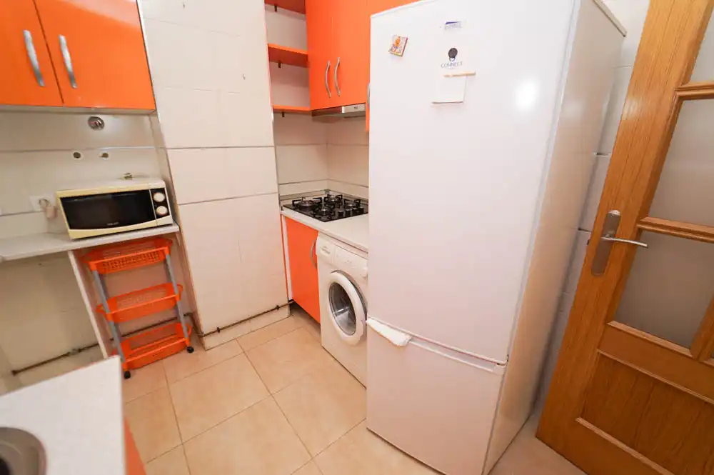 Flat with lift to rent in Calle Vereda de la Acequia 58, imagen 11