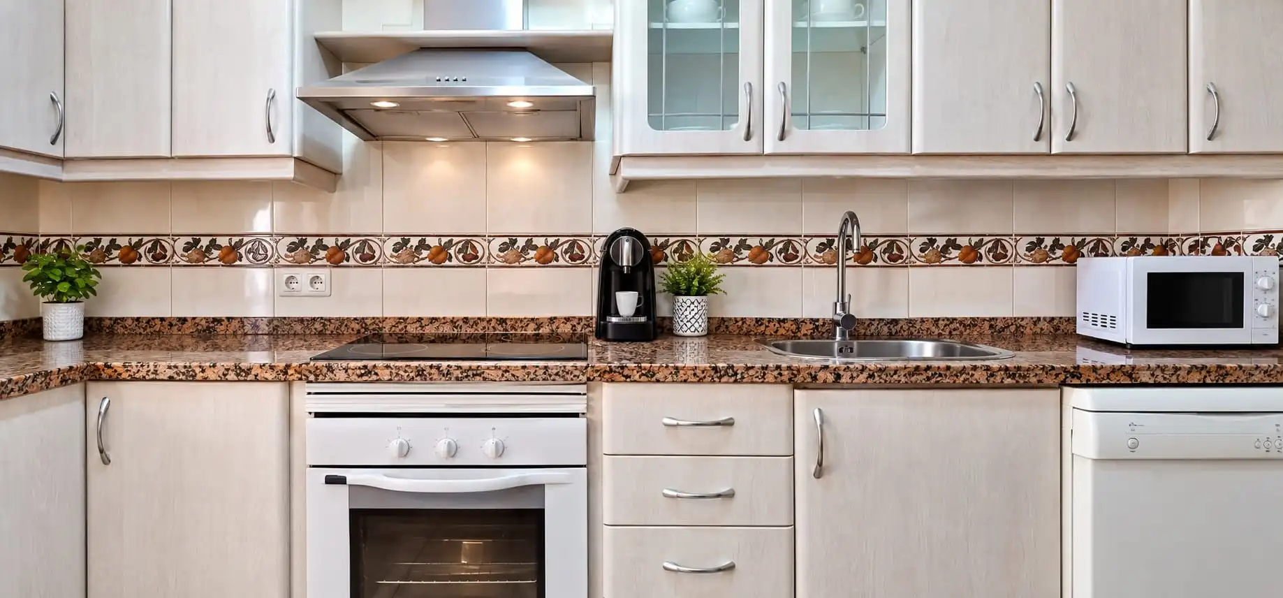 Piso con ascensor en venta en Alameda de Capuchinos, imagen 16