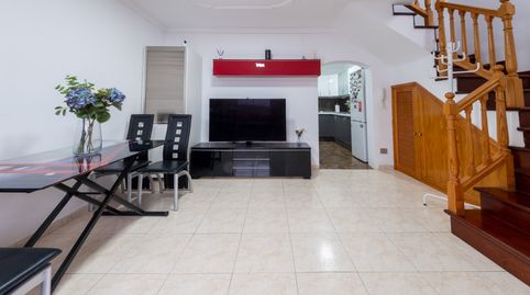 Foto 4 de Casa o chalet en venta en Calle Acequia de las Madrecillas, S/n, Teror pueblo, Teror