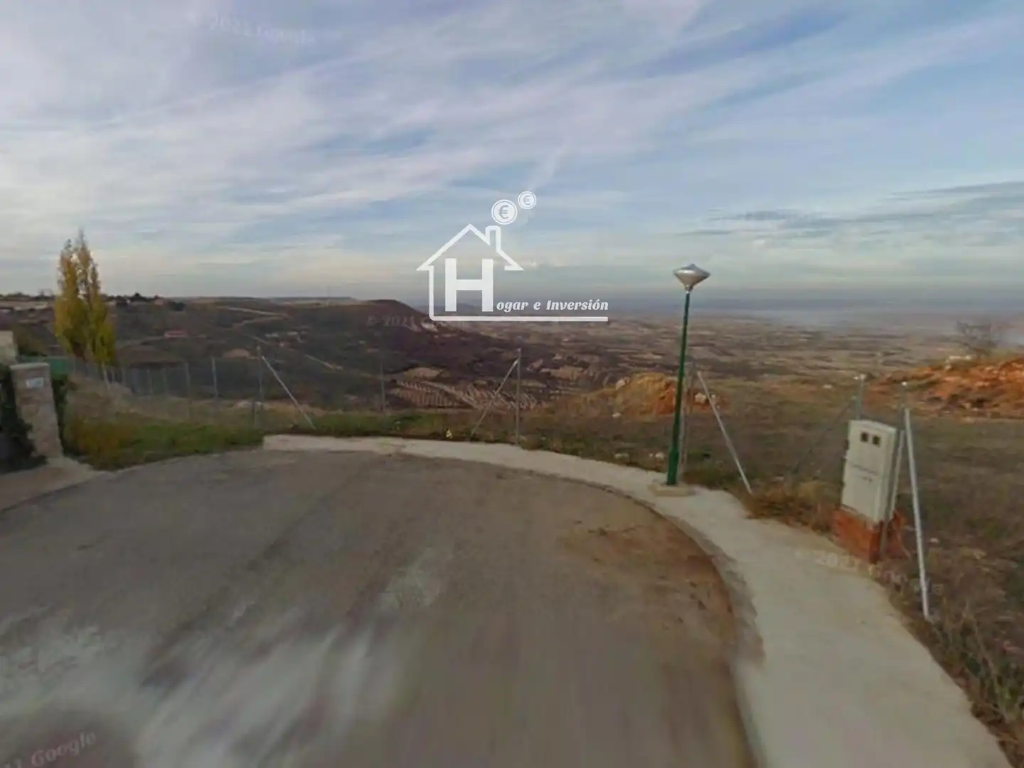 Terreno residenziale in vendita a Mirasierra 221