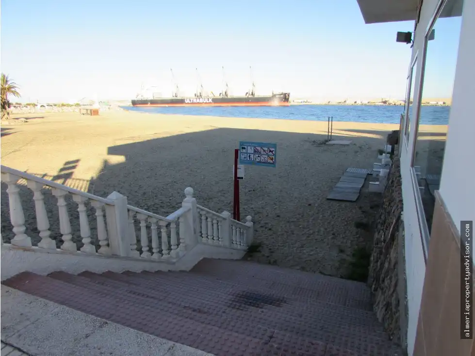 Apartamento en venta en Playa de Garrucha, imagen 28