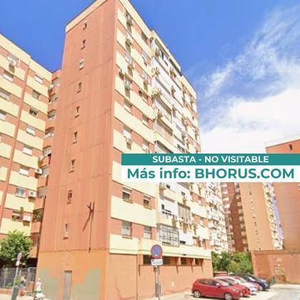 Piso en Venta en SAN DIEGO, 30 en Pino Montano - Consolación