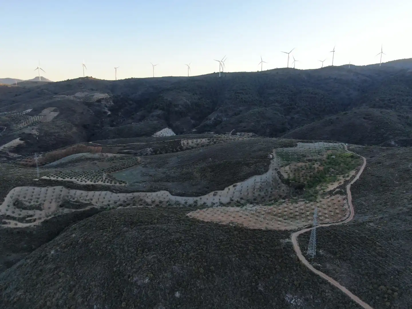 Rustikales Grundstück zum Verkauf in Albuñuelas, imagen 3