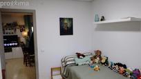 Bedroom of Flat for sale in  Sevilla Capital  with Air Conditioner, Terrace and Balcony