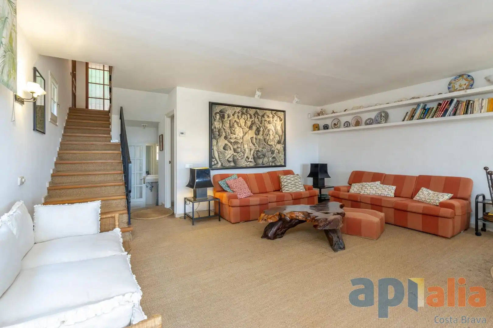 Maison mitoyenne avec piscine à vendre à Carrer de la Brisa, imagen 6