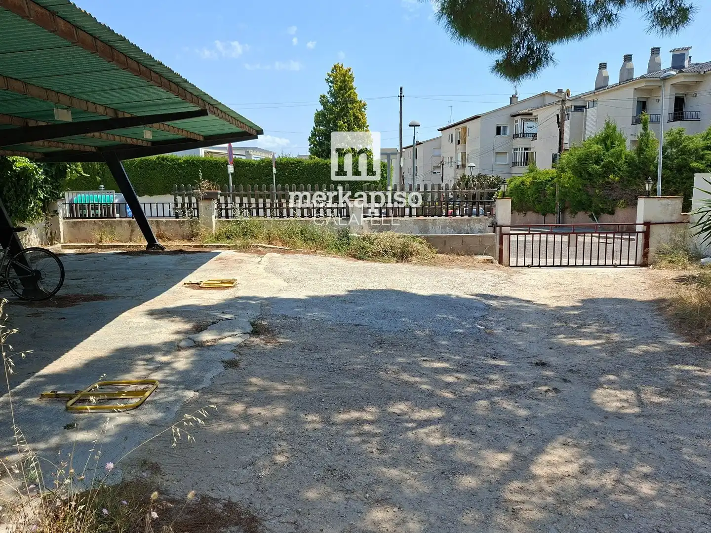 Flat for sale in Rosello