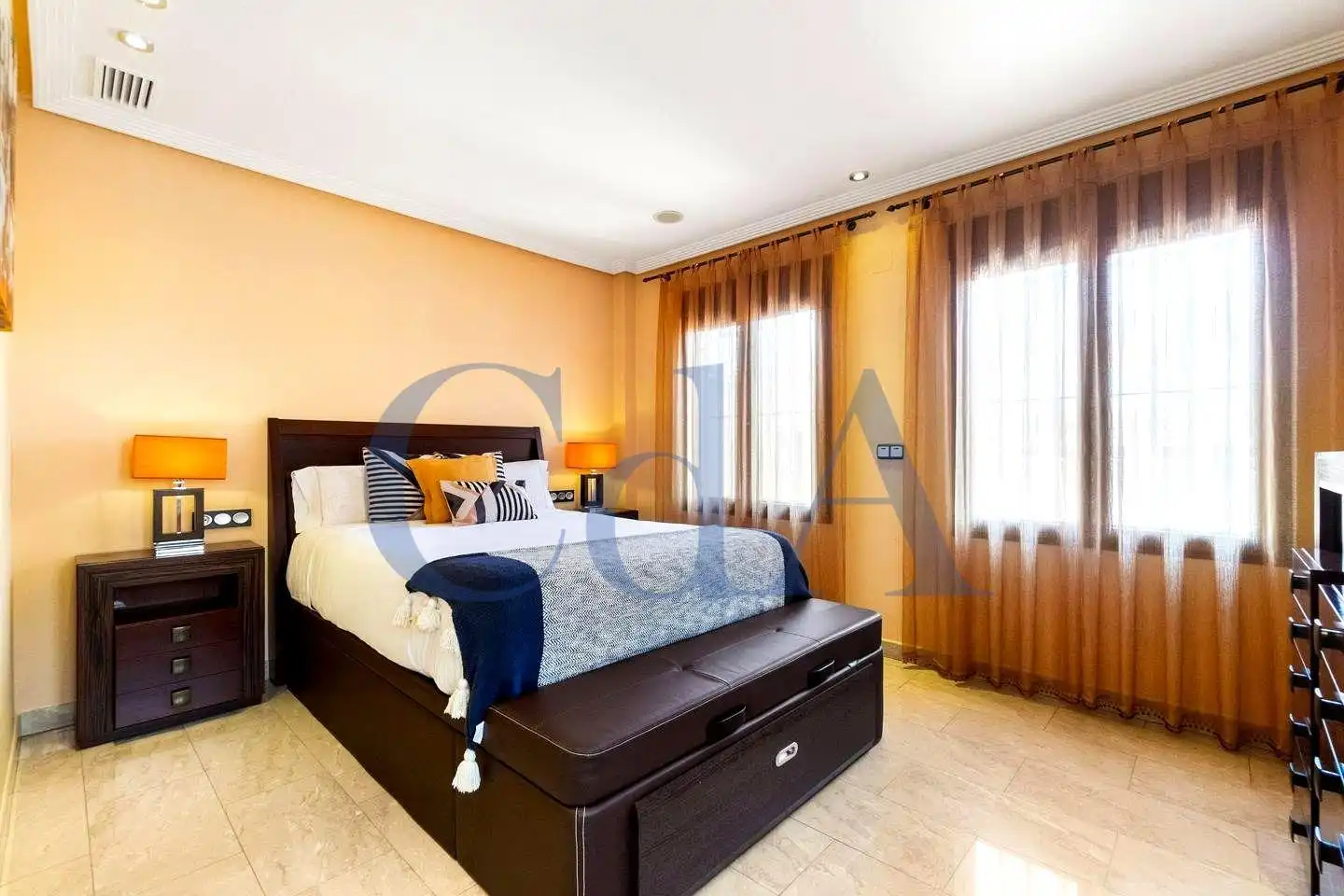 Villa con piscina in vendita a Montepinar - La Aparecida - Raiguero, imagen 30