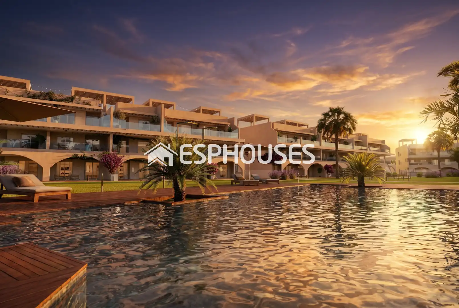 Apartament amb terrassa en venda a Las Salinas, imagen 6