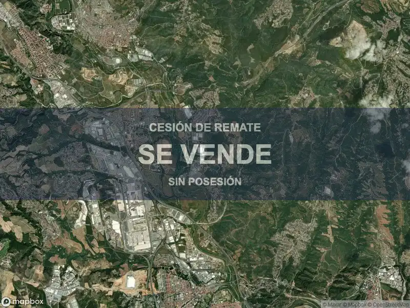 Piso en venta en Abrera