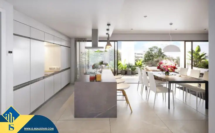 Apartament amb piscina en venda a Centro, imagen 8