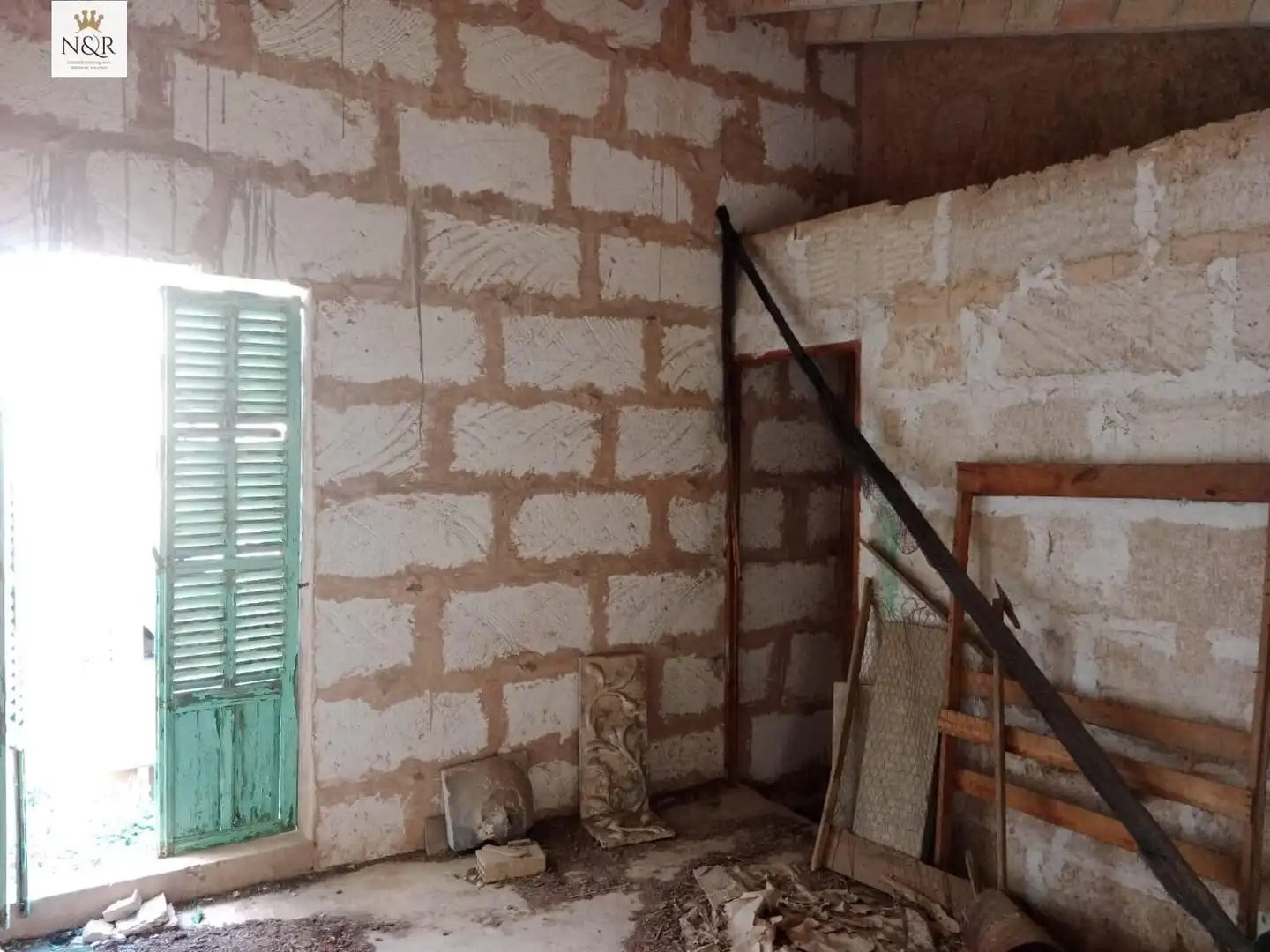 Casa o chalet en venta en Lloseta con Jardín privado y Terraza