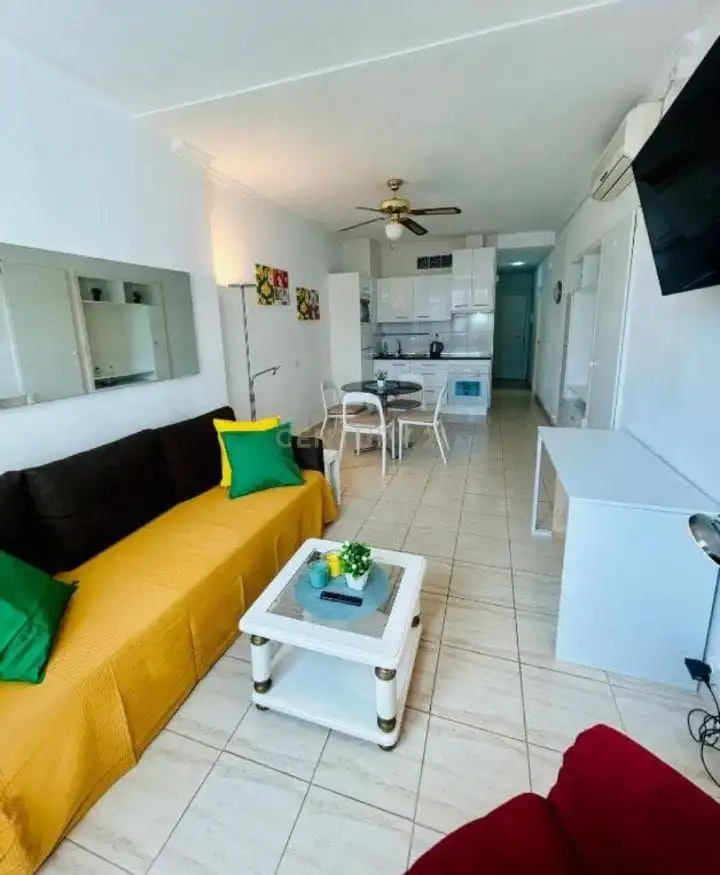 Apartments for rent in Avenida Isabel Manoja, Torremolinos, Spain, 6, Ayuntamiento