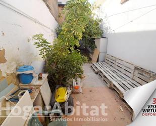 Garten von Haus oder Chalet zum verkauf in Alfafar mit Terrasse