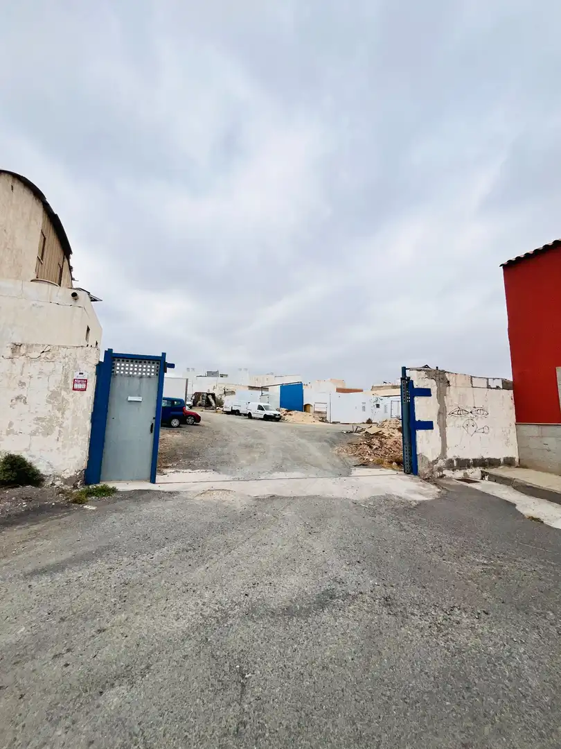 Terrenys i solars en venda a Carrizal, imagen 2