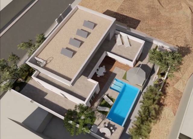 Terreno residencial en Venta en Carretera General de Tarajalejo en Tarajalejo