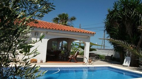 Foto 5 de Casa o xalet en venda a Costa Norte, Vinaròs