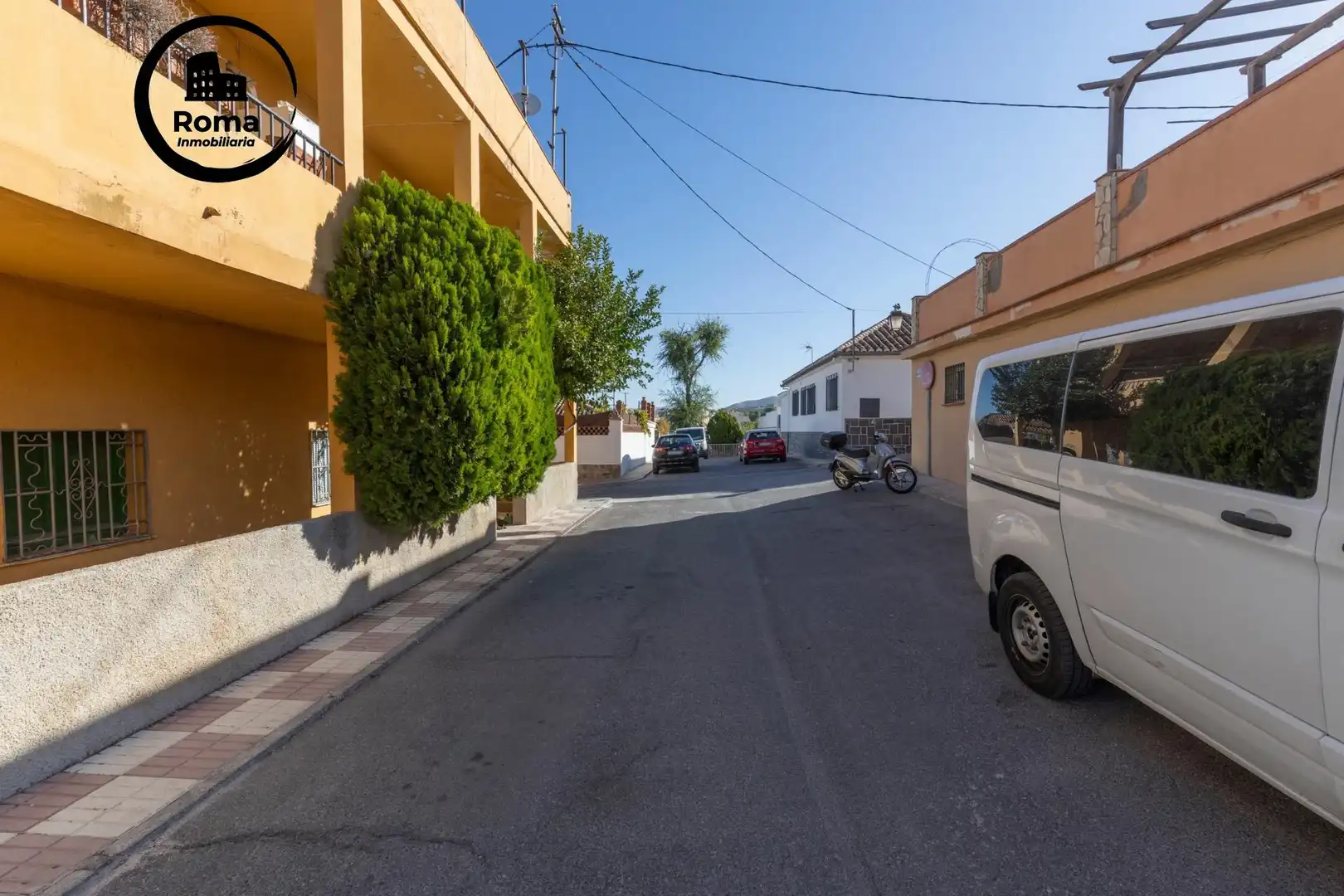 Casa bifamiliare in vendita a La Zubia Ciudad, imagen 38